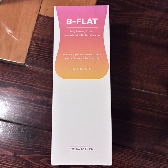 Maelys Other - ✨Maelys B-Flat Belly Firming Cream✨